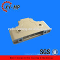 OEM precision aluminum die casting parts communication hardware